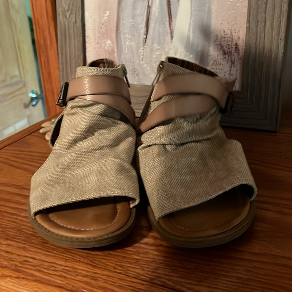 Blowfish sandals - Picture 2 of 4